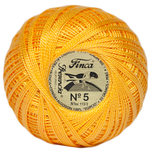 Cargar imagen en el visor de la galería, Perle 5 50gr Parte 1