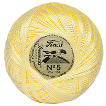 Cargar imagen en el visor de la galería, Perle 5 50gr Parte 1