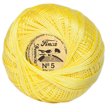 Cargar imagen en el visor de la galería, Perle 5 50gr Parte 1