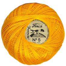 Cargar imagen en el visor de la galería, Perle 5 50gr Parte 1