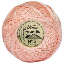 Cargar imagen en el visor de la galería, Perle 5 50gr Parte 1