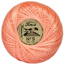 Cargar imagen en el visor de la galería, Perle 5 50gr Parte 1