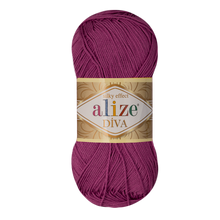 Cargar imagen en el visor de la galería, Diva