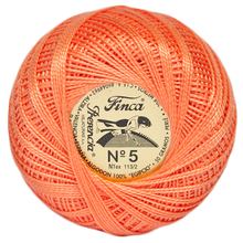 Cargar imagen en el visor de la galería, Perle 5 50gr Parte 1