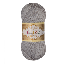 Cargar imagen en el visor de la galería, Diva