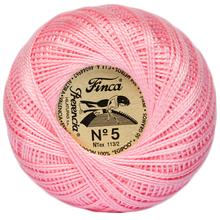 Cargar imagen en el visor de la galería, Perle 5 50gr Parte 1