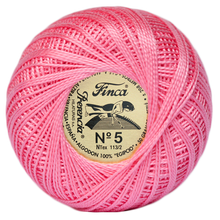 Cargar imagen en el visor de la galería, Perle 5 50gr Parte 1