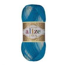 Cargar imagen en el visor de la galería, Diva