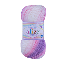 Cargar imagen en el visor de la galería, Sekerim Batik