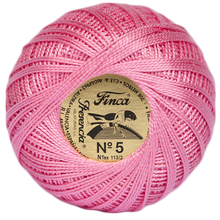 Cargar imagen en el visor de la galería, Perle 5 50gr Parte 1