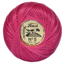 Cargar imagen en el visor de la galería, Perle 5 50gr Parte 1