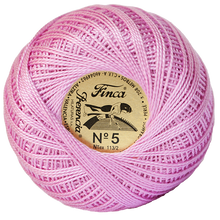 Cargar imagen en el visor de la galería, Perle 5 50gr Parte 1