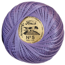 Cargar imagen en el visor de la galería, Perle 5 50gr Parte 1