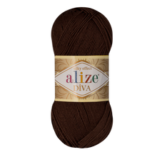 Cargar imagen en el visor de la galería, Diva