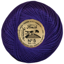 Cargar imagen en el visor de la galería, Perle 5 50gr Parte 1