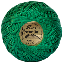 Cargar imagen en el visor de la galería, Perle 5 50gr Parte 2