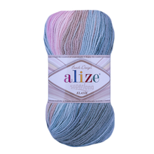 Cargar imagen en el visor de la galería, Superlana Klasik Batik