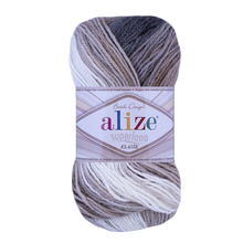 Cargar imagen en el visor de la galería, Superlana Klasik Batik