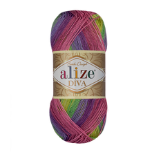 Cargar imagen en el visor de la galería, Diva