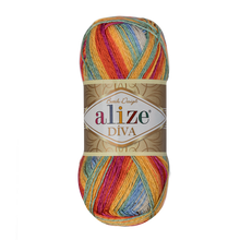 Cargar imagen en el visor de la galería, Diva