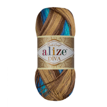 Cargar imagen en el visor de la galería, Diva