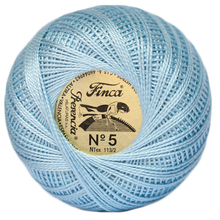 Cargar imagen en el visor de la galería, Perle 5 50gr Parte 2