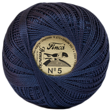 Cargar imagen en el visor de la galería, Perle 5 50gr Parte 2