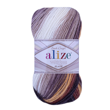 Cargar imagen en el visor de la galería, Superlana Klasik Batik