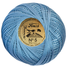 Cargar imagen en el visor de la galería, Perle 5 50gr Parte 2