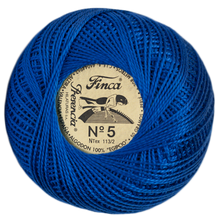 Cargar imagen en el visor de la galería, Perle 5 50gr Parte 2