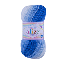 Cargar imagen en el visor de la galería, Sekerim Batik