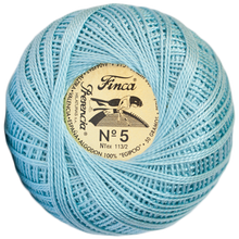 Cargar imagen en el visor de la galería, Perle 5 50gr Parte 2