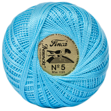 Cargar imagen en el visor de la galería, Perle 5 50gr Parte 2