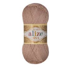 Cargar imagen en el visor de la galería, Diva