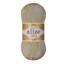 Cargar imagen en el visor de la galería, Diva