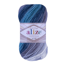 Cargar imagen en el visor de la galería, Superlana Klasik Batik