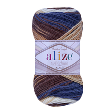 Cargar imagen en el visor de la galería, Superlana Klasik Batik