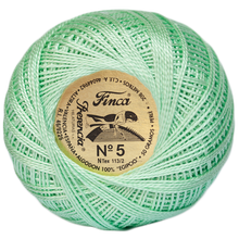 Cargar imagen en el visor de la galería, Perle 5 50gr Parte 2