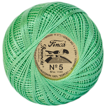 Cargar imagen en el visor de la galería, Perle 5 50gr Parte 2