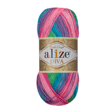 Cargar imagen en el visor de la galería, Diva