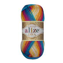 Cargar imagen en el visor de la galería, Diva