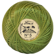 Cargar imagen en el visor de la galería, Perle 5 50gr Parte 2