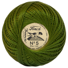 Cargar imagen en el visor de la galería, Perle 5 50gr Parte 2