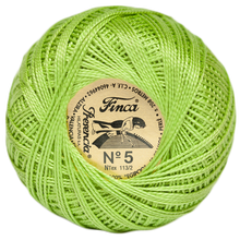 Cargar imagen en el visor de la galería, Perle 5 50gr Parte 2