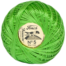 Cargar imagen en el visor de la galería, Perle 5 50gr Parte 2