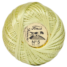 Cargar imagen en el visor de la galería, Perle 5 50gr Parte 2