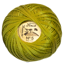 Cargar imagen en el visor de la galería, Perle 5 50gr Parte 2