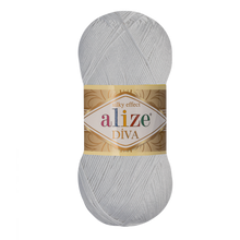 Cargar imagen en el visor de la galería, Diva