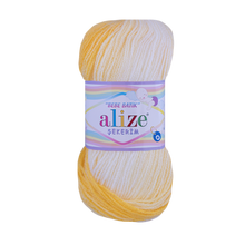 Cargar imagen en el visor de la galería, Sekerim Batik