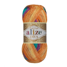 Cargar imagen en el visor de la galería, Diva